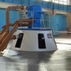 На Саратовской ГЭС обновлены уже 20 гидроагрегатов