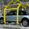 Локализация производства автомобилей Aurus достигла 90%
