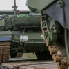 Уралвагонзавод отправил в Российскую армию очередные эшелоны современных танков