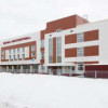 Новый корпус школы «Перспектива» в Сургуте принял первых учеников