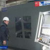 На завод «Янтарь» в рамках программы импортозамещения ввели в эксплуатацию отечественные станки