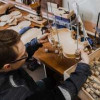 Производство струнно-смычковых музыкальных инструментов открылось в Нижнем Новгороде