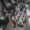 В Курской области открыт завод по производству желатина