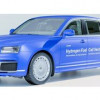 ФГУП «НАМИ» представил обновлённый автомобиль NAMI Hydrogen
