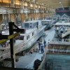 Кингисеппский машзавод заключил контракты на строительство 300 катеров для силовых структур